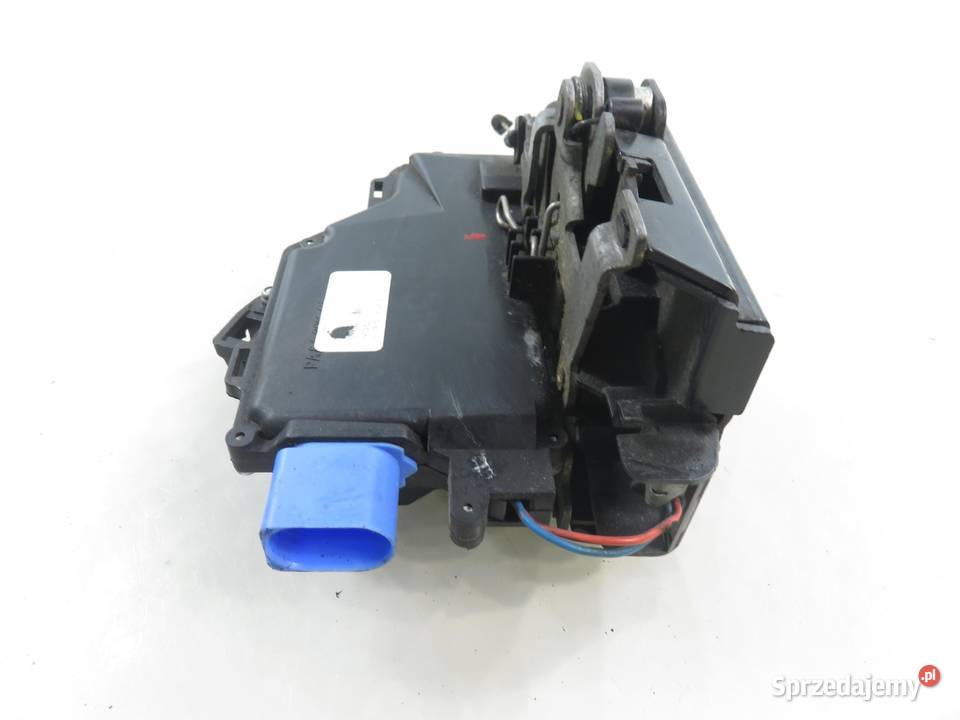 ZAMEK LEWY TYLNY VW TOURAN II 1T3 Zamki, wkładki i kluczyki