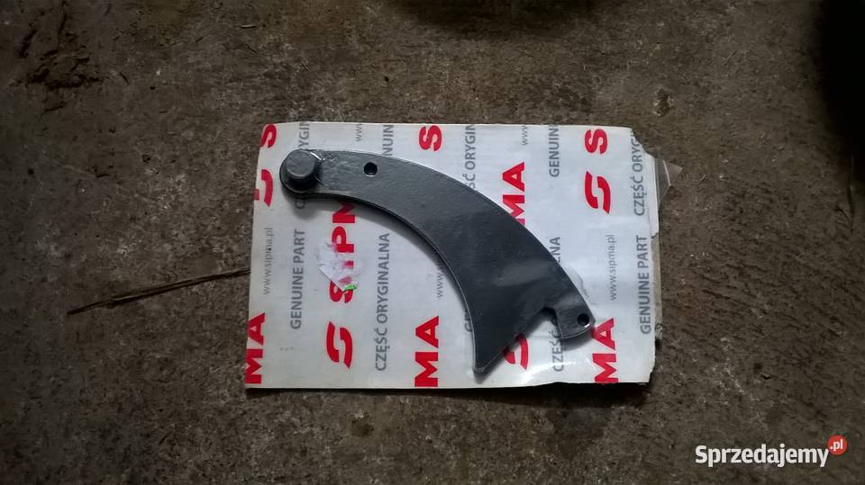 Zapadka ruchu powrotnego Sipma Z224 Z 2241 prasa Albigowa sprzedam