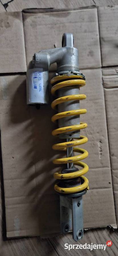 Amortyzator suzuki rm 85 20042020 tył tylni małopolskie Gorlice