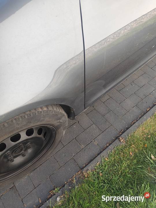 Aktualne Volkswagen Golf 5 kombi V 19 TDI 1896cm3
