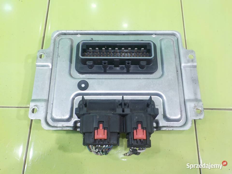 CHRYSLER 300C 30 CRD 06r SEDAN 4D sterownik Suków sprzedam