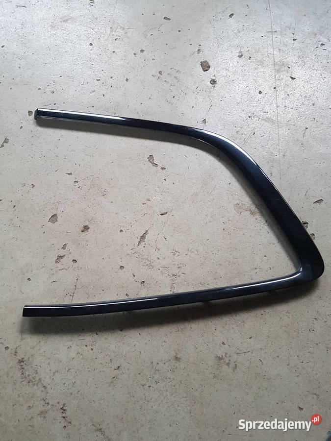 BMW 2 F46 GRAN TOURER LIFT RAMKA SZYBY TYL LEWA wielkopolskie Turek