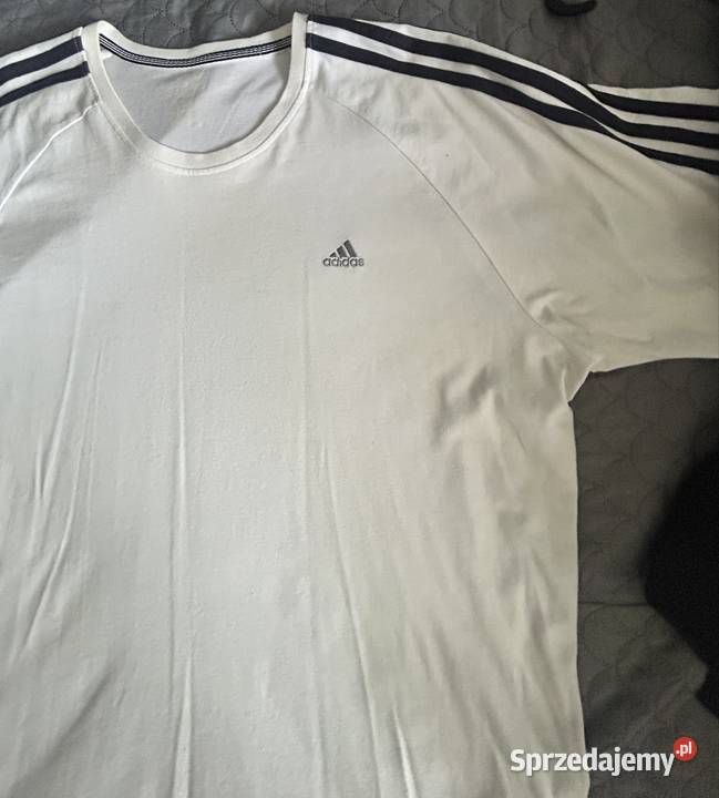 Koszulka Adidas Warszawa sprzedam