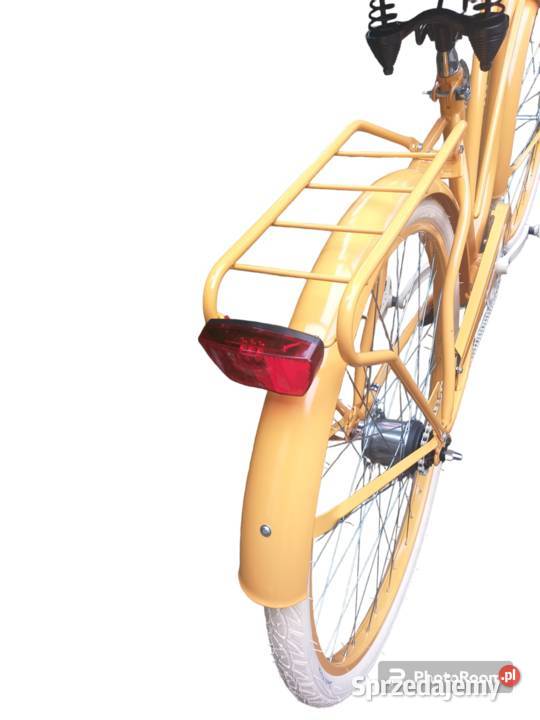 Rower miejski Imperial Bike 28cl damski DARMOWA Miejskie Włocławek