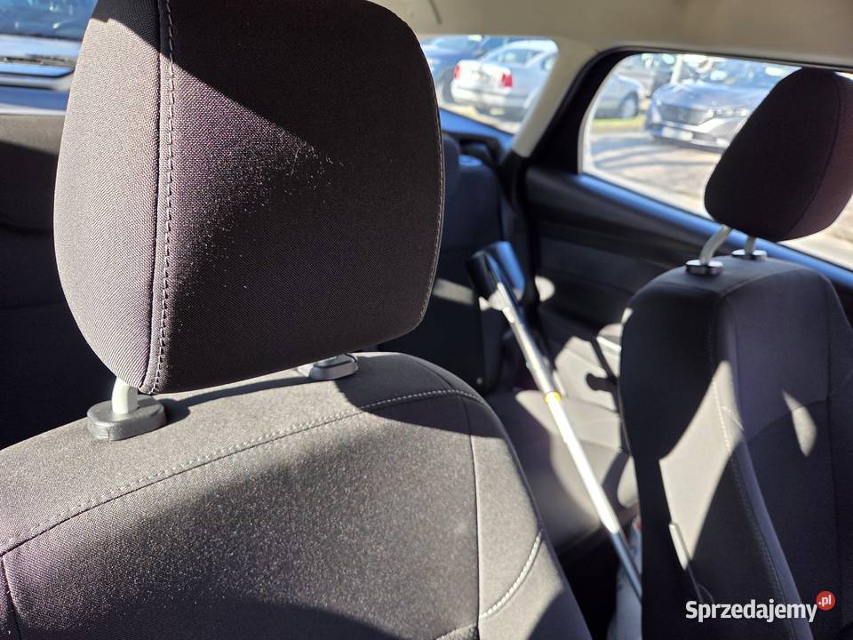 Ford Focus kombi 2017 Mielec