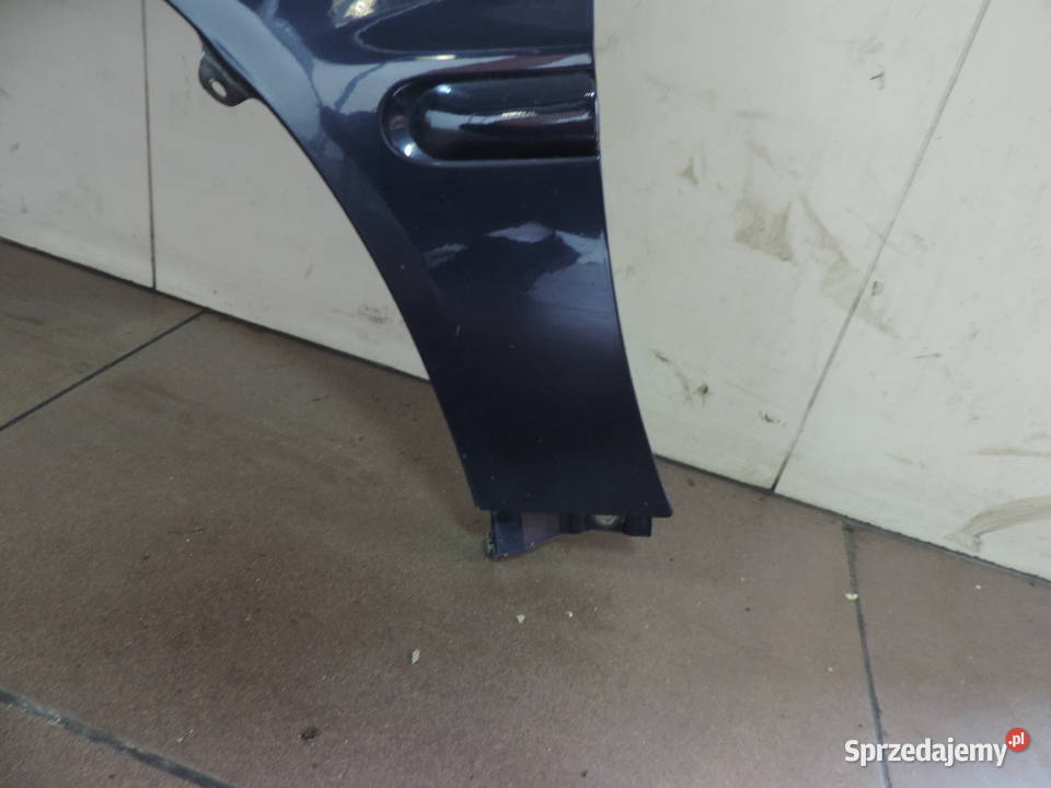HONDA ACCORD VI 9802 BŁOTNIK LEWY PRZEDNI PRZÓD Nowy Sącz