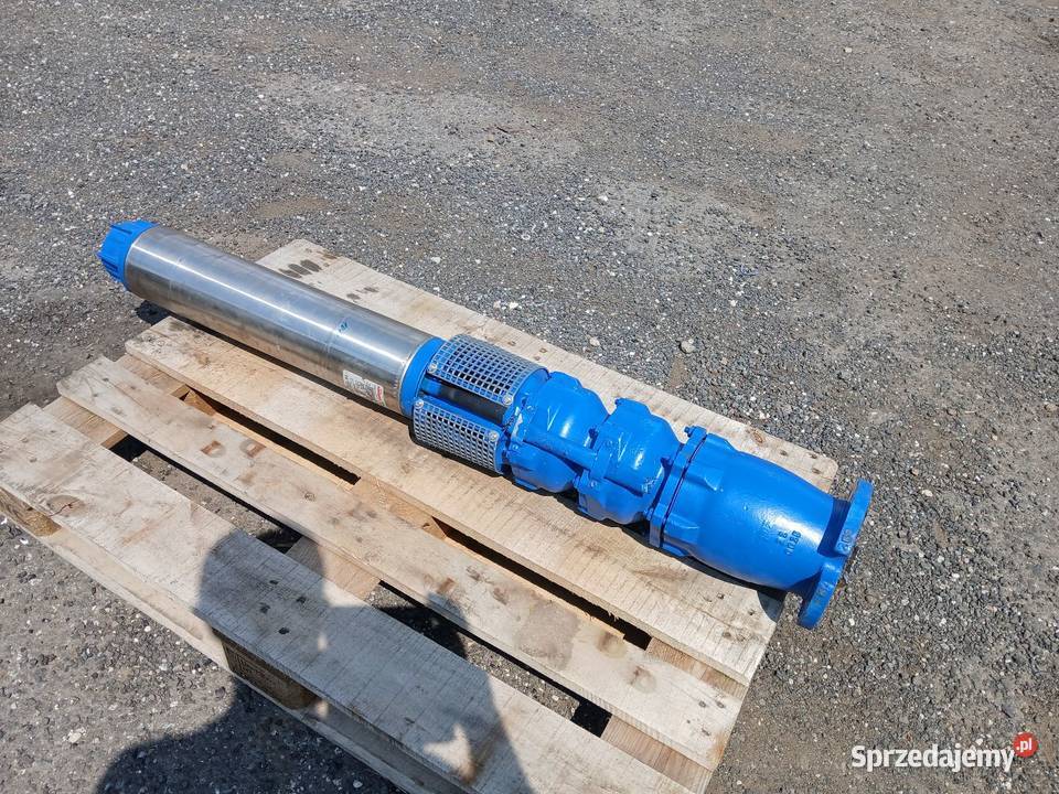 Pompa głębinowa Mogilno