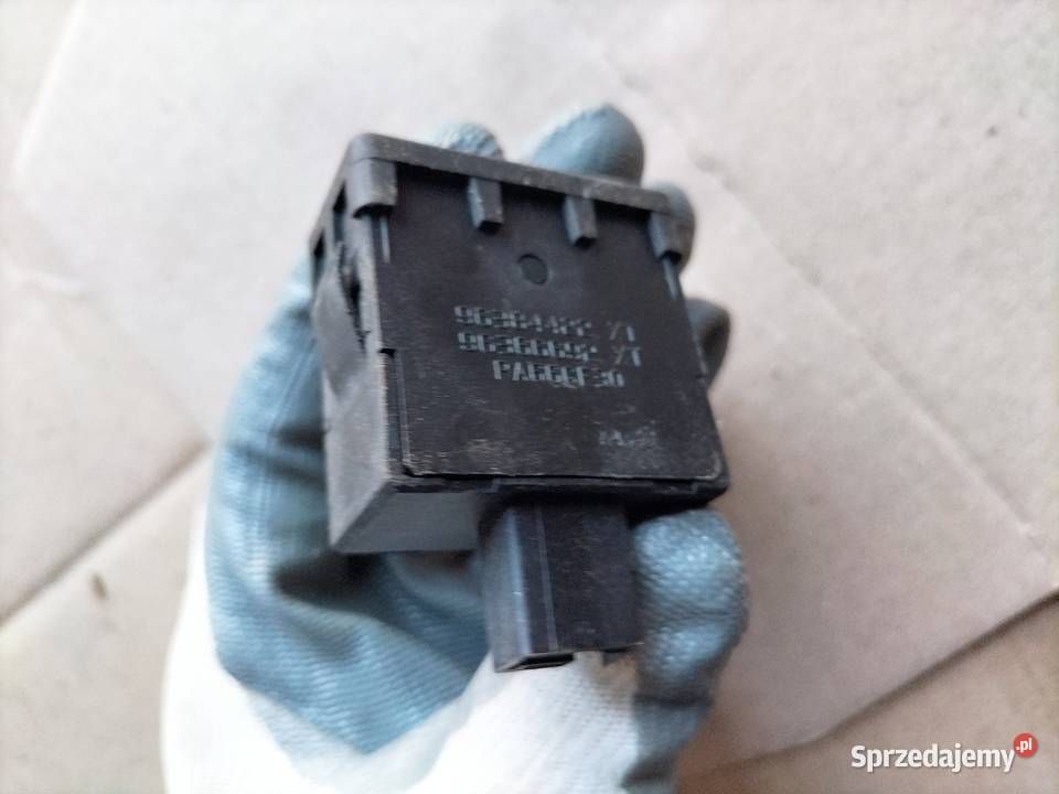 CITROEN C3 MK1 96384422 96366692 PANEL Kamień-Kolonia sprzedam
