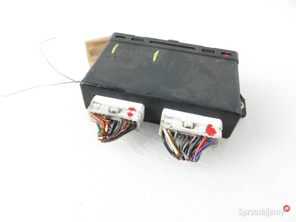 MODUŁ KOMFORTU FIAT BRAVA 182 46544373