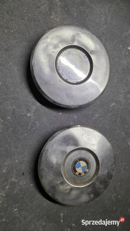 BMW e3 e9 e12 e21 e24 e23 e28 Chromowane