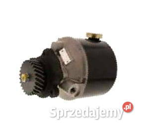 83924995 Pompa Hydrauliczna Holland