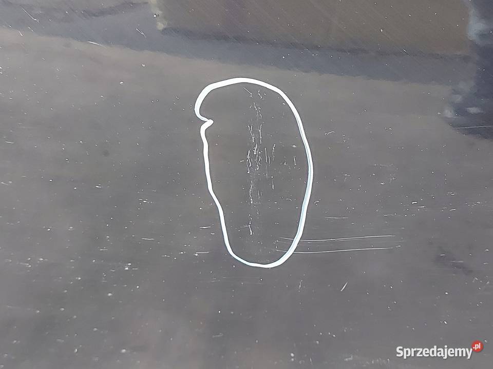 CITROEN DS3 12r drzwi lewe przód 120 mikronów sprzedam