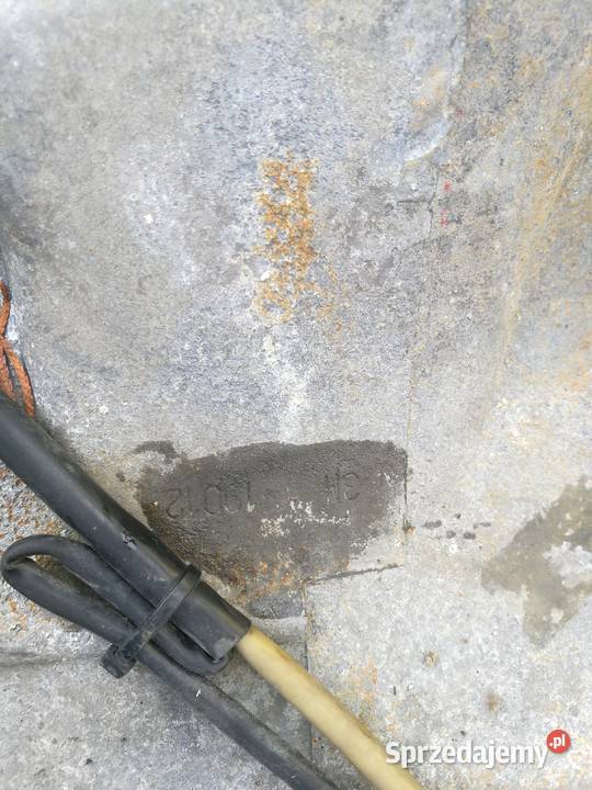 Skrzynia biegów MM17031 AAZ31076 3M05093 3M19012 lubelskie Biłgoraj