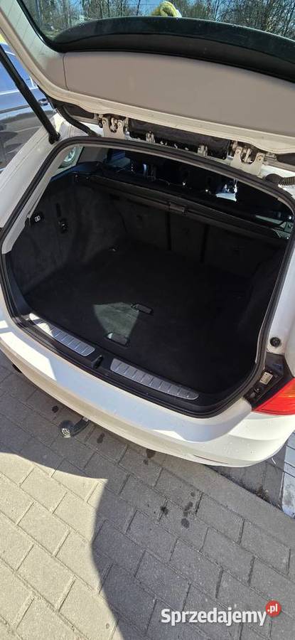 BMW seria 3 Bydgoszcz sprzedam