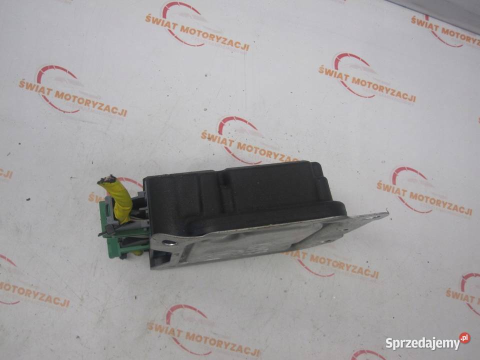 OPEL COMBO D moduł sensor AIRBAG 51976890 Komputery Kielce