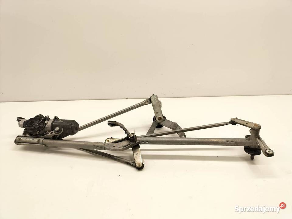 MECHANIZM WYCIERACZEK PRZÓD EUROPA Honda Civic