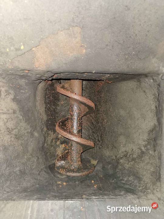 Piec na ekogroszek 25kw Ogniwo eko plus Sosnowiec