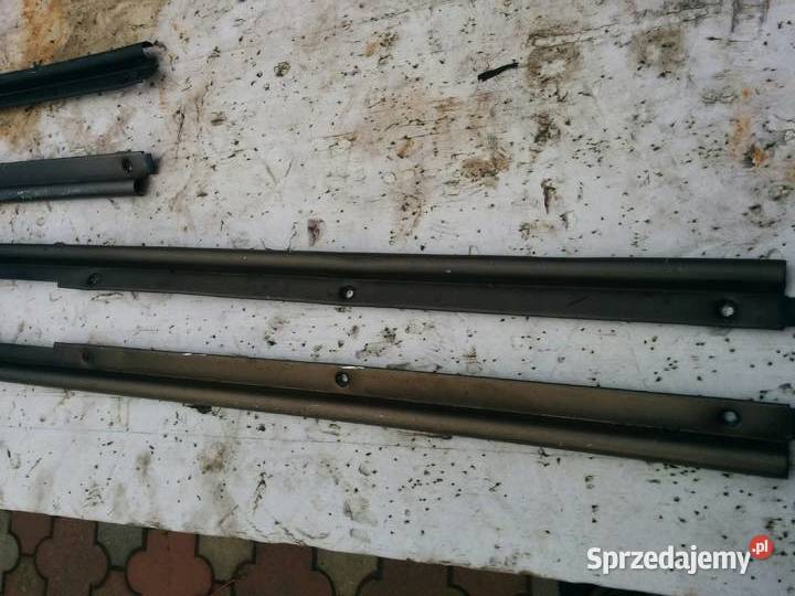 Polonez listwy progowe wewnętrzne Stalowa Wola