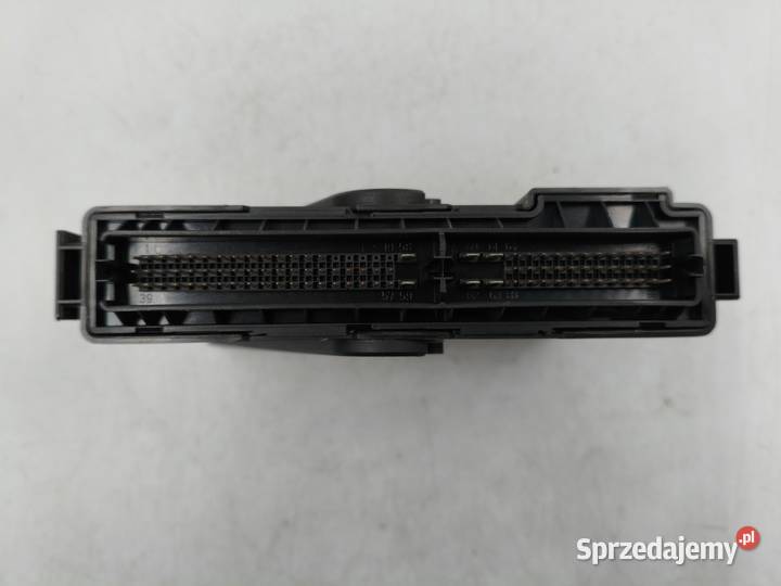 Sterownik Silnika Opel Combo B Corsa C 14 Z14XEP Wyszków