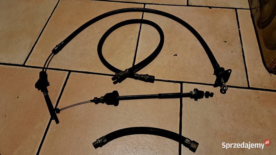 Licznik prędkościomierz TrabantWartburg Leszno