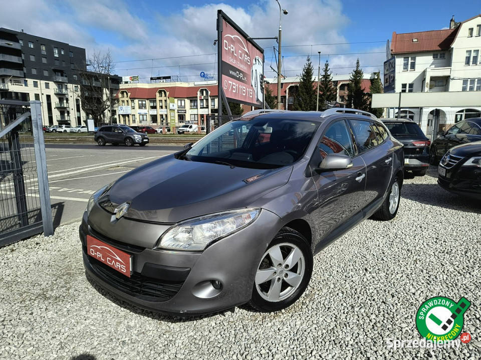 Renault Megane ALU Nowe kpl Sprzęgło dwumasa Bydgoszcz sprzedam