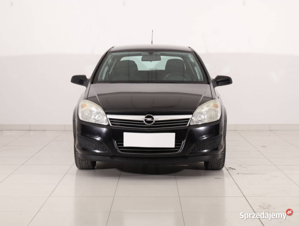 Opel Astra 16 16V Piaseczno sprzedam