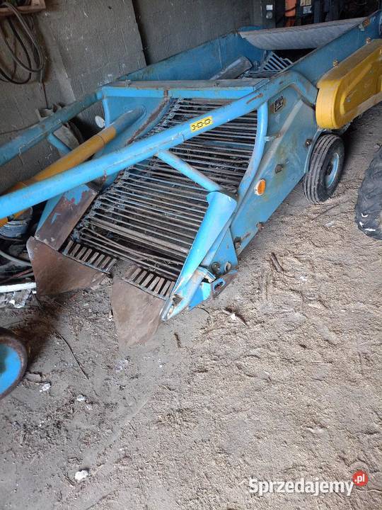 Kopaczka do ziemniaków nowa Kąkolewnica