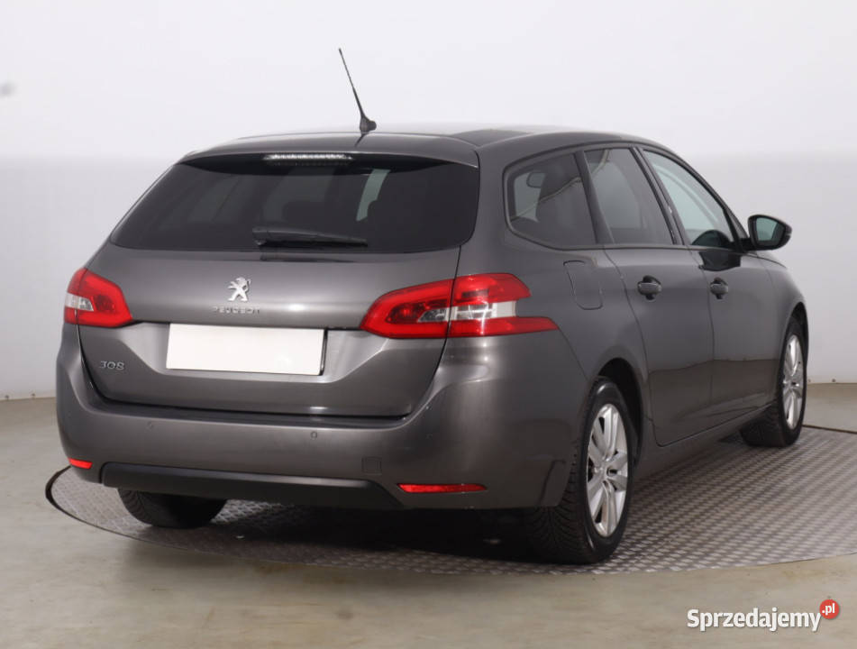 Peugeot 308 12 PureTech