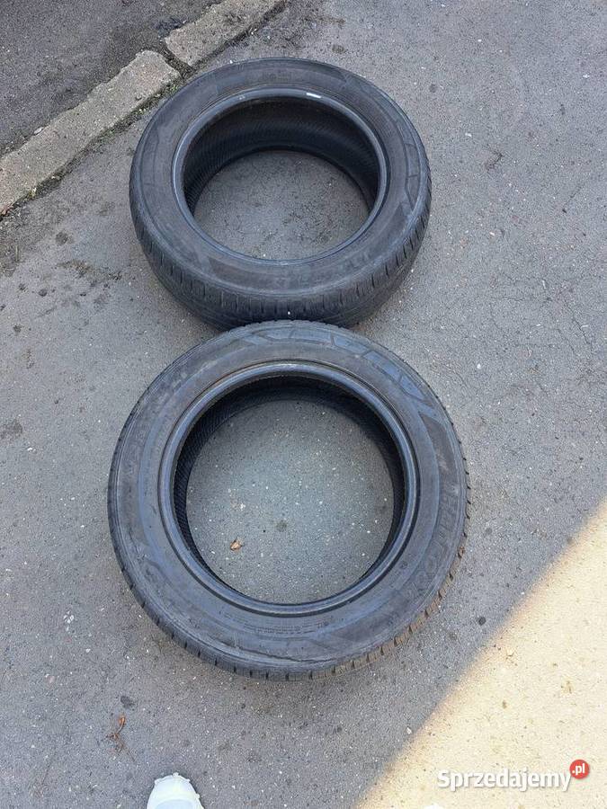 Opony 195 60 16C Hankok 2 Samochodowe Wrocław