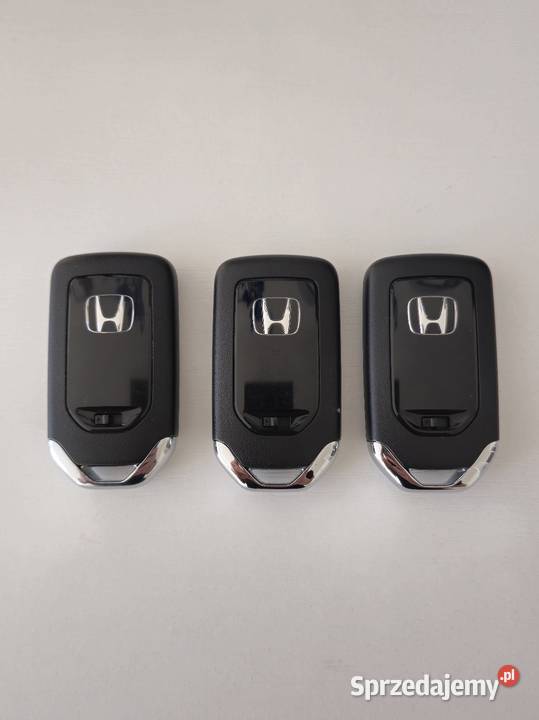 Pilot Kluczyk keyless Honda Civic 2017 72147TGG Kielce