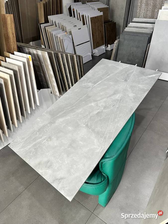 Płytka Armani Silver Poler 60x120 GAT I łódzkie Opoczno sprzedam
