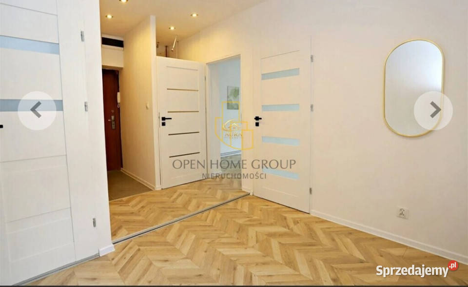 Gotowe do wprowadzenia M3 Boguszów-Gorce