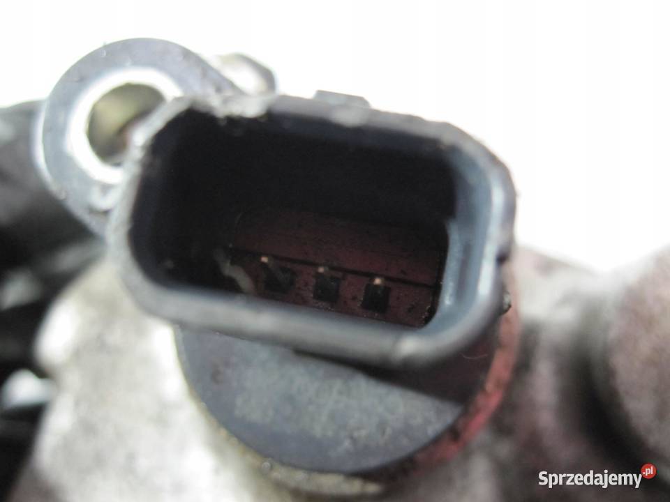 JUKE 16 VVT 12r pokrywa zaworów czujnik osobowe świętokrzyskie