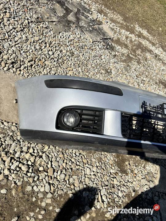 Zderzak Przód Golf V Nowy Targ