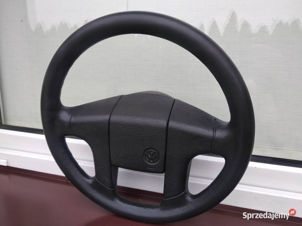 VW Golf MK2 II Jetta A2 Passat B3 Corrado Kierownice Sieradz sprzedam