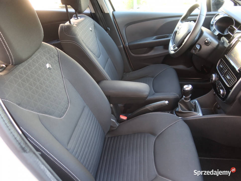 Renault Clio 12 TCe Katowice