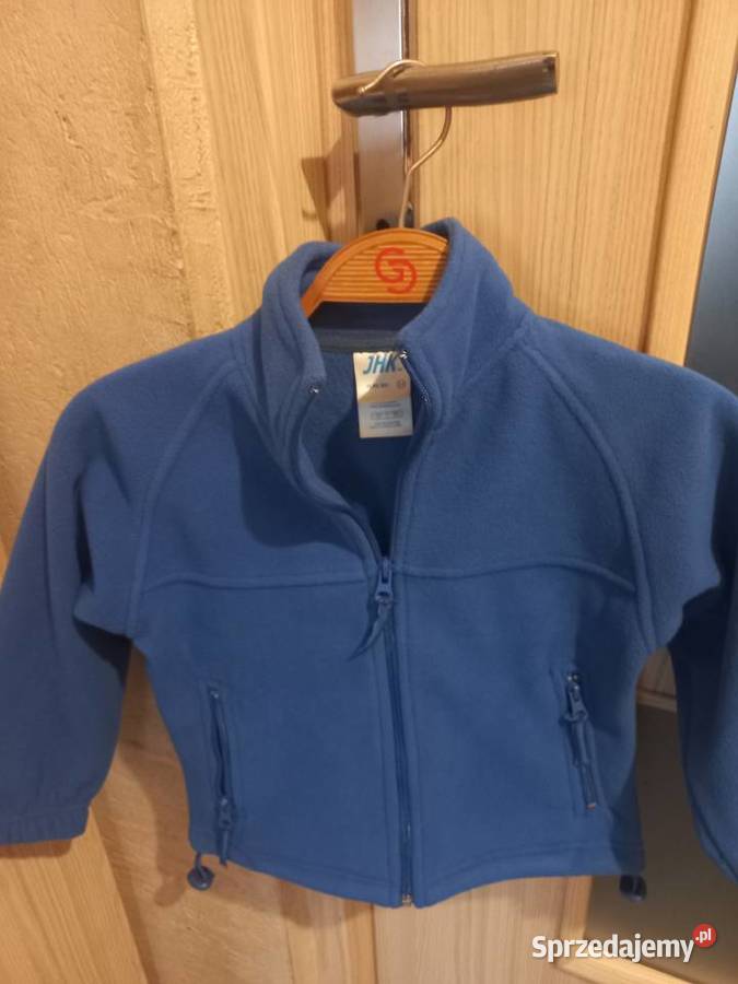 Nowa bluza polarowa Werbkowice sprzedam