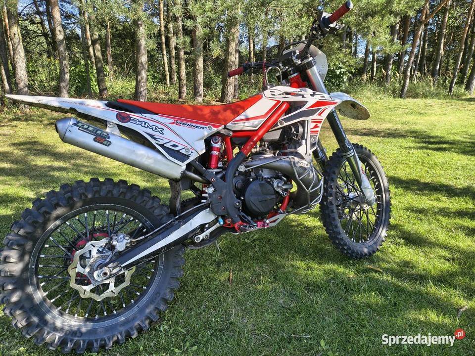 Beta xtrainer 300 2016r