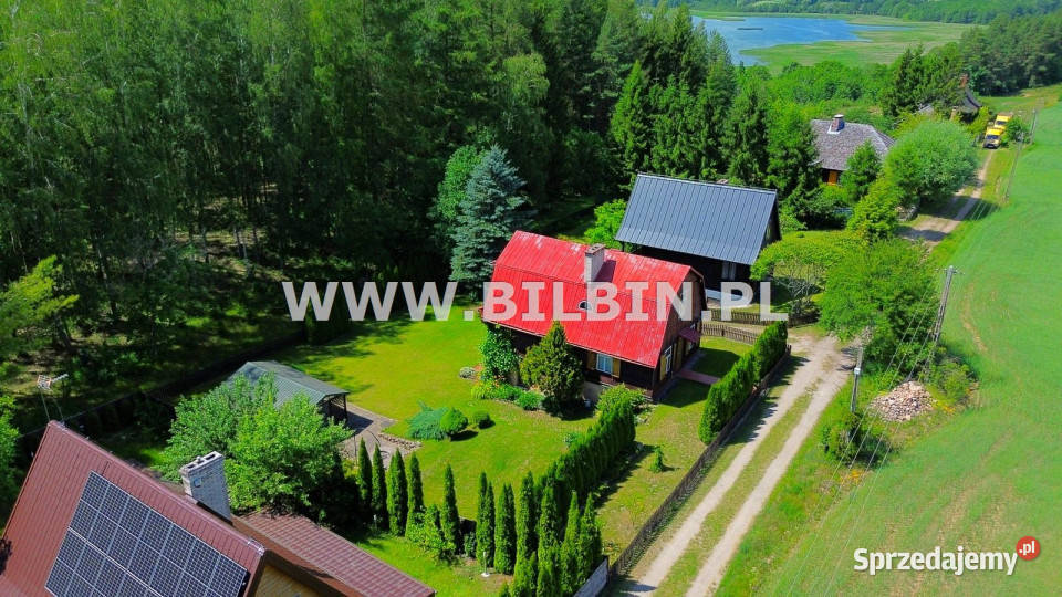 Dom wolnostojący Mikołajewo 16178m2 Domy podlaskie