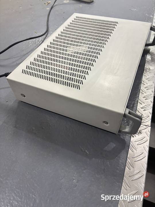 Wzmacniacz wspomagający Philips SQ20 60w Stadła