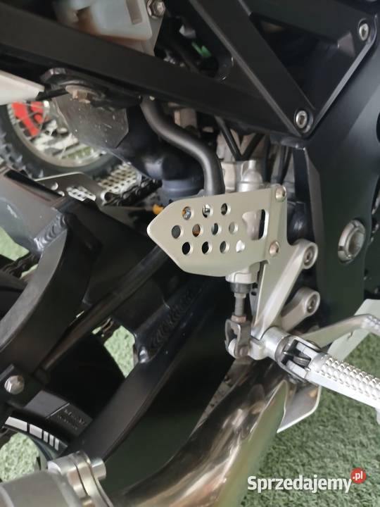 GSXR 750 lubelskie Lublin