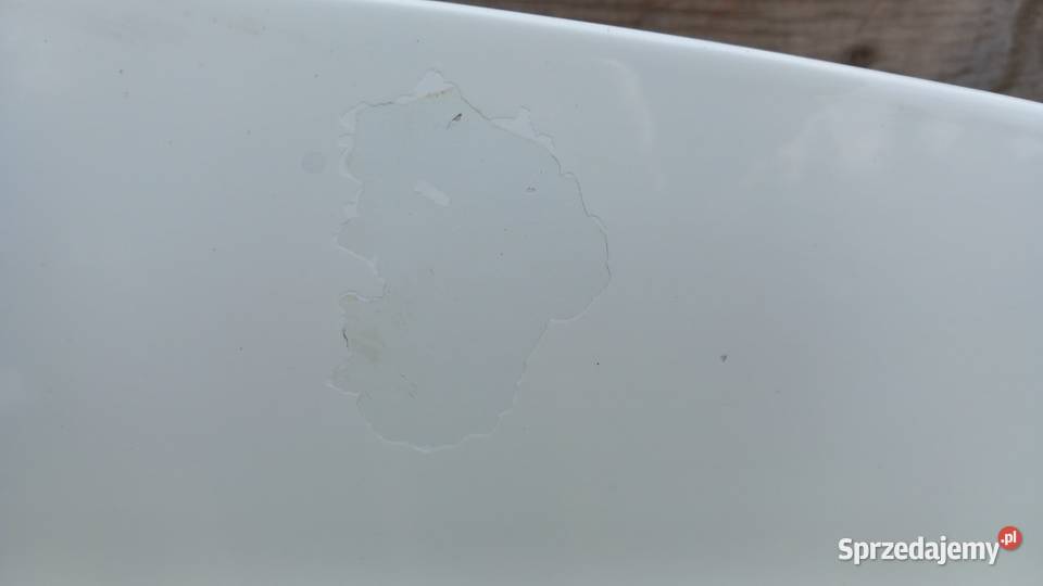 CITROEN C3 II MASKA EWPA Zbierkowo