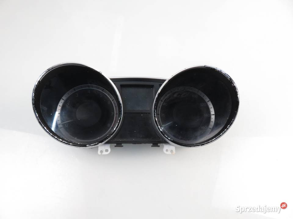 LICZNIK HYUNDAI SONATA VI 24 GDI 940113Q010 osobowe