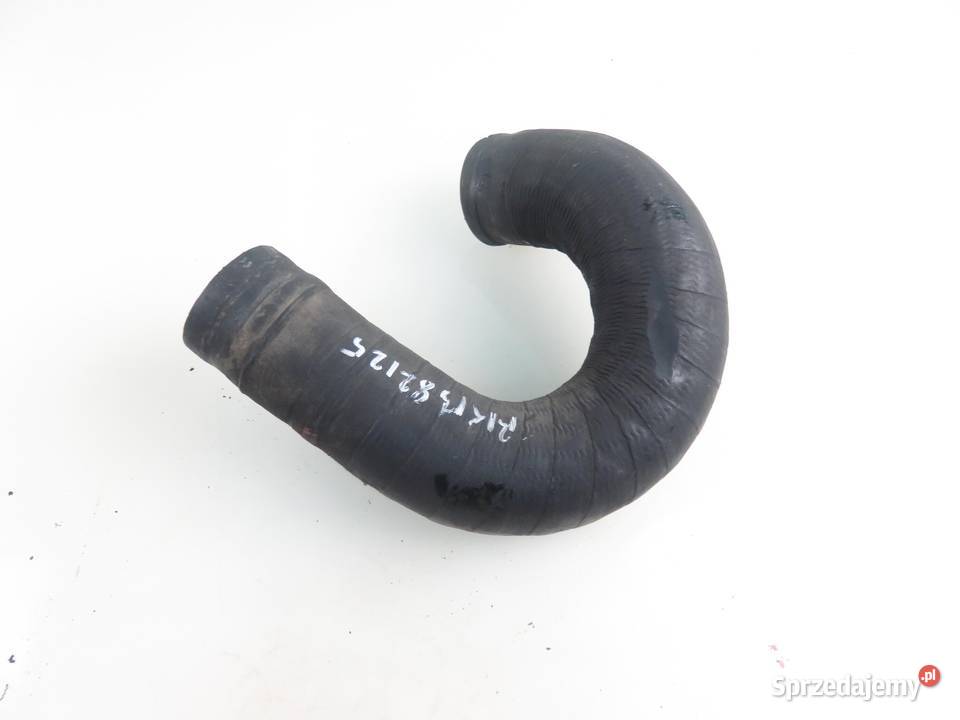 RURA INTERCOOLERA FIAT BRAVO II 19 D Multijet sprzedam