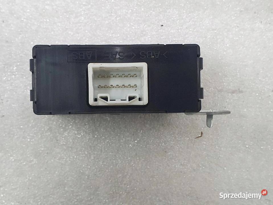 MODUŁ IMMOBILIZER 8978060340 LAND CRUISER 120 wielkopolskie