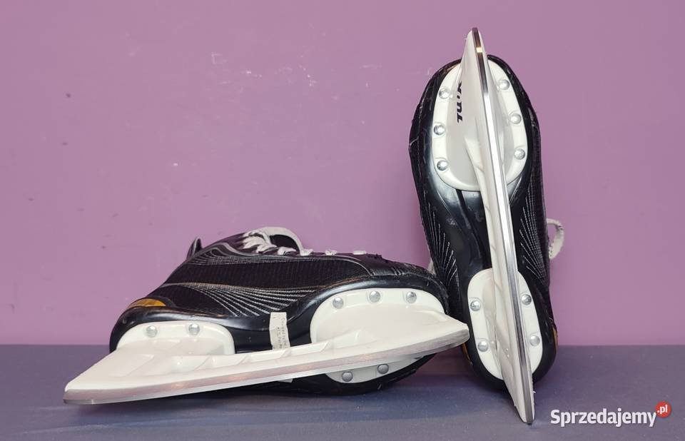 Łyżwy BAUER Supreme One Elite hokejowe 3351R 213 Jasień