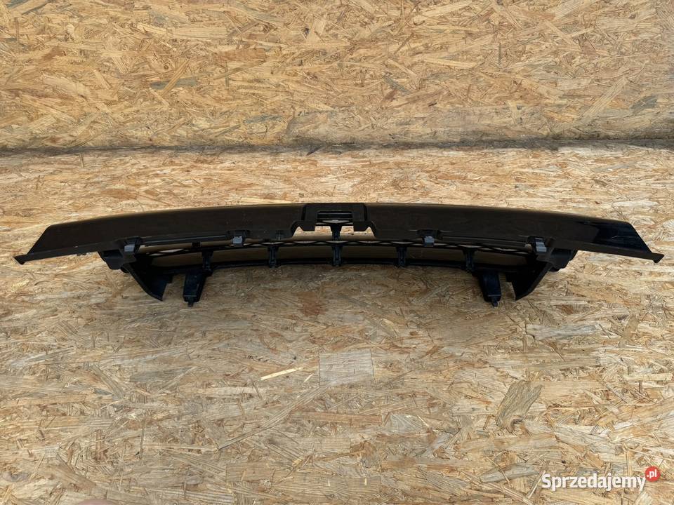 Grill atrapa chłodnicy Land Rover range rover Międzychód