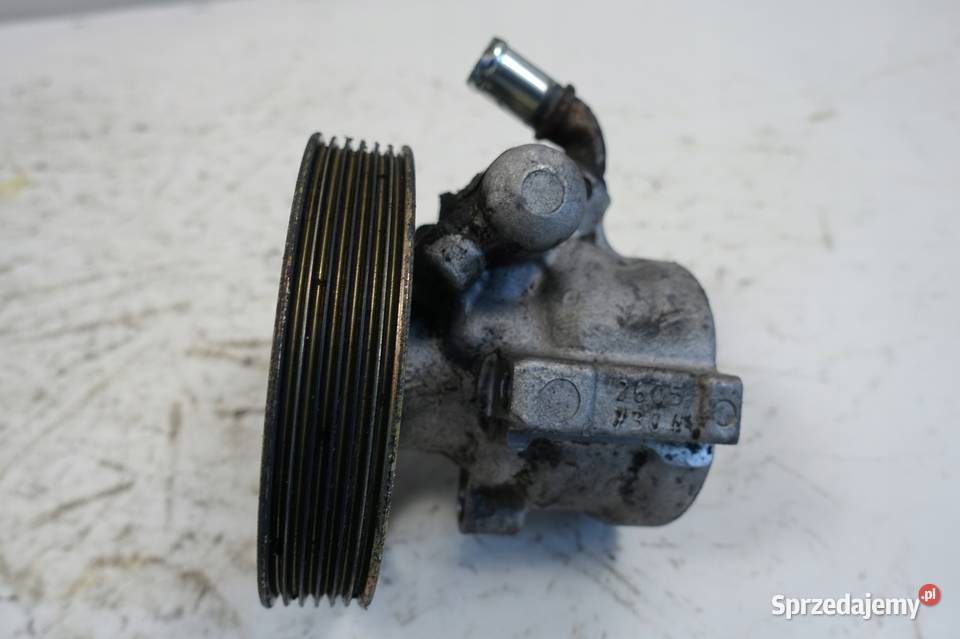 Ford C 16 TDCI POMPA WSPOMAGANIA 26103773 Rudka