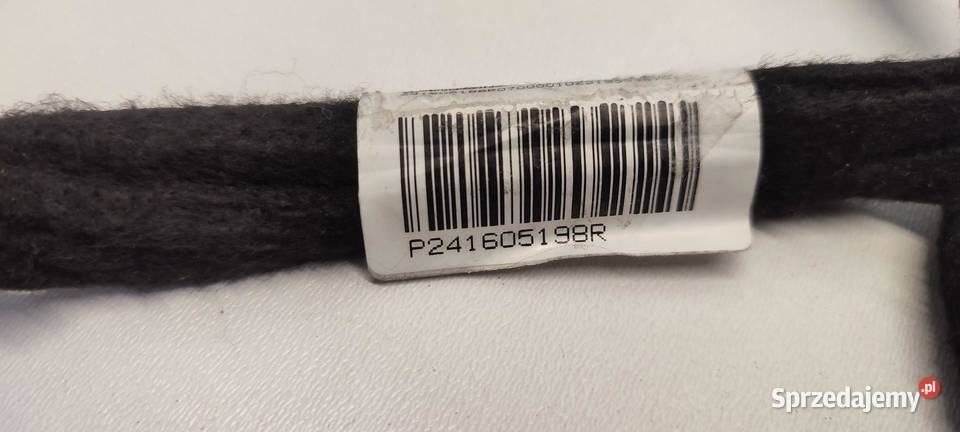 DACIA SANDERO STEPWAY III WIĄZKA PODSUFITKI dolnośląskie