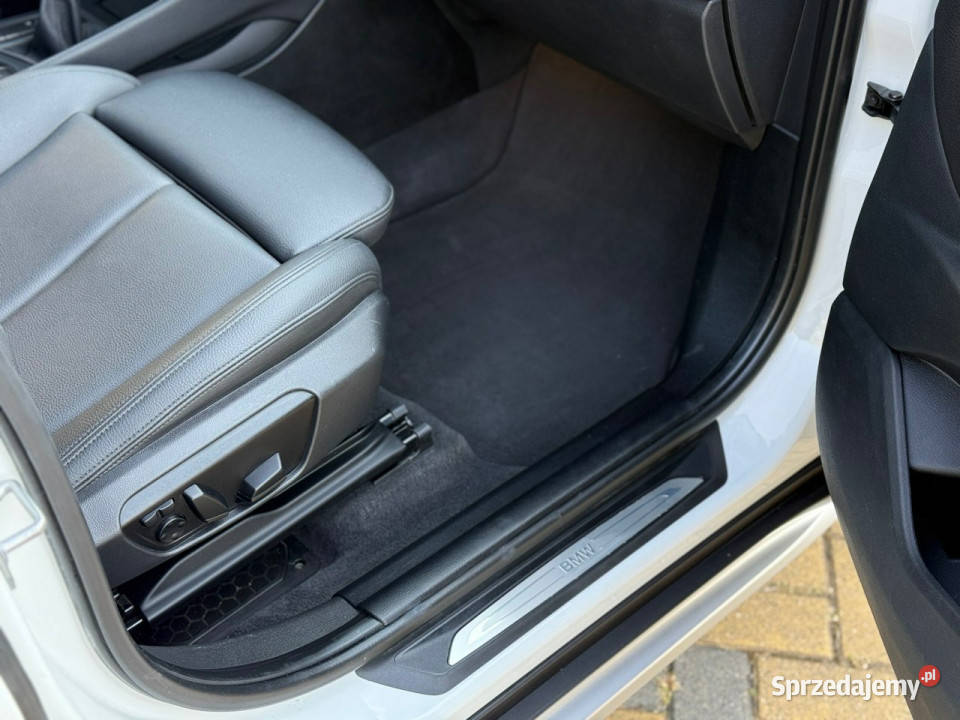 BMW X1 Xdrive 20 Xline II F48 2015 tempomat śląskie Tarnowskie Góry